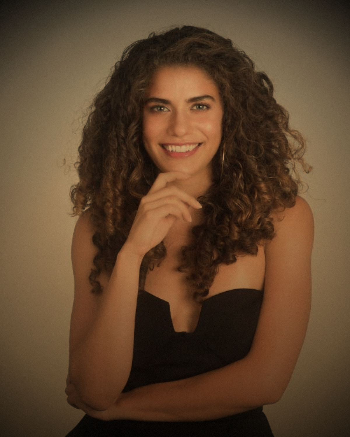 Bar Sharon, Head of Brand & Storytelling at TLV Business Academy