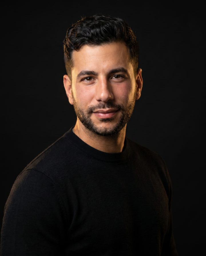 Dean Mor, Founder of TLV Business Academy