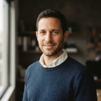 Yotam Levi