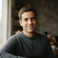 Ariel Shwartz